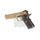 M1911 MEU Full Metal GBB - Desert -