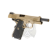 M1911 MEU Full Metal GBB - Desert -