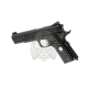 Knight Hawk Full Metal GBB - Black -