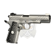 Knight Hawk Full Metal GBB - Silver -