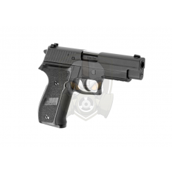 P226R Full Metal GBB