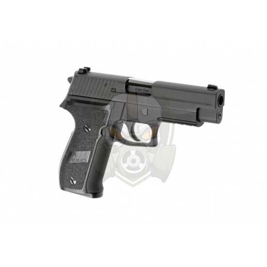 P226R Full Metal GBB