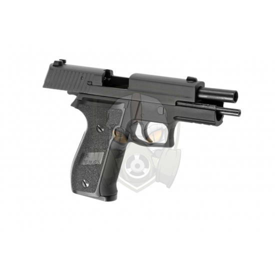 P226R Full Metal GBB