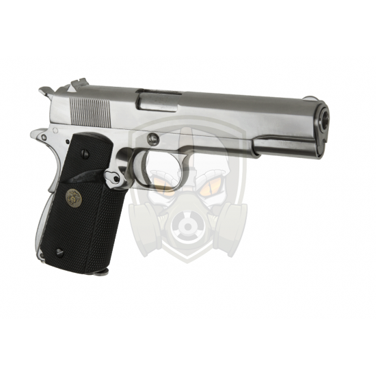 M1911 MEU Full Metal V3 GBB