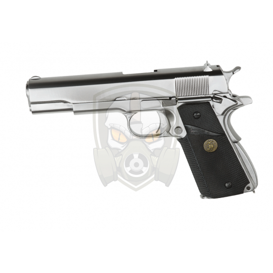 M1911 MEU Full Metal V3 GBB