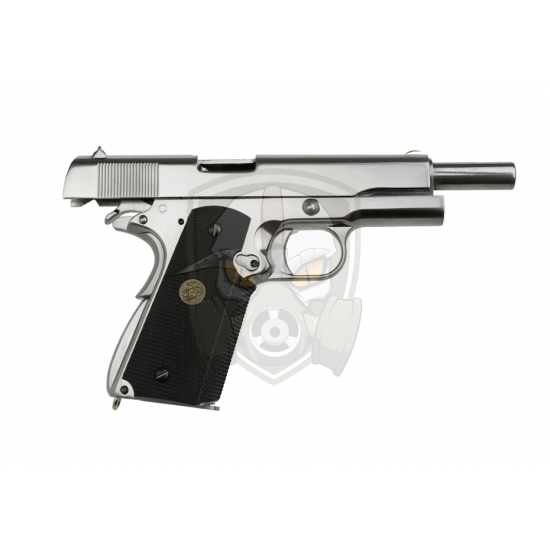 M1911 MEU Full Metal V3 GBB
