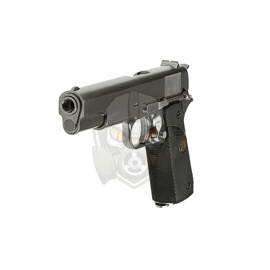 M1911 MEU Full Metal V3 GBB