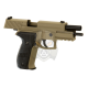 P226 Mk25 Navy Seals Full Metal GBB - Desert -