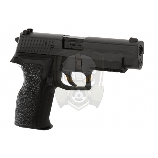 P226R E2 Full Metal GBB