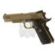 M1911 MEU Tactical Full Metal GBB - Desert -