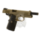 M1911 MEU Tactical Full Metal GBB - Desert -