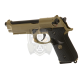 M9 A1 Full Metal GBB - Desert -