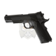 M1911 Tactical Full Metal V3 GBB