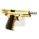 M1911 Full Metal GBB - Gold -