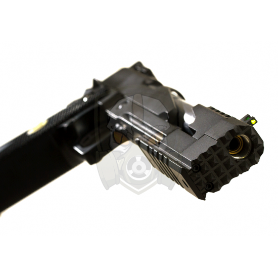 Hi-Capa 7 Full Metal Dragon GBB