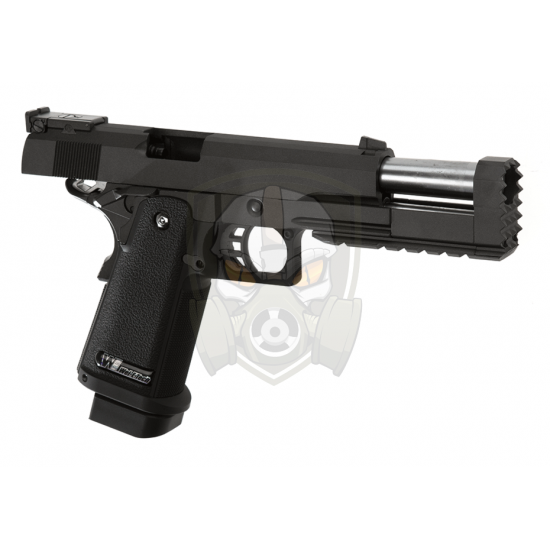 Hi-Capa 5.2 K Full Metal GBB