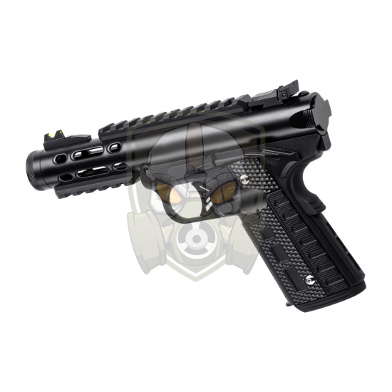 Galaxy 1911 Series - Black -