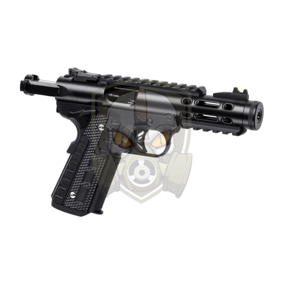 Galaxy 1911 Series - Black -