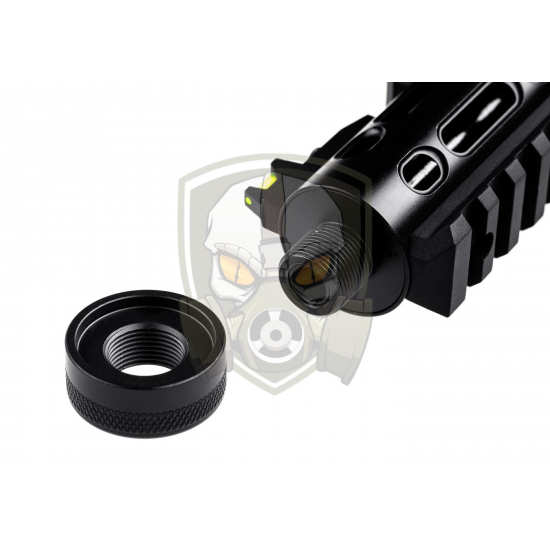 Galaxy 1911 Series - Black -