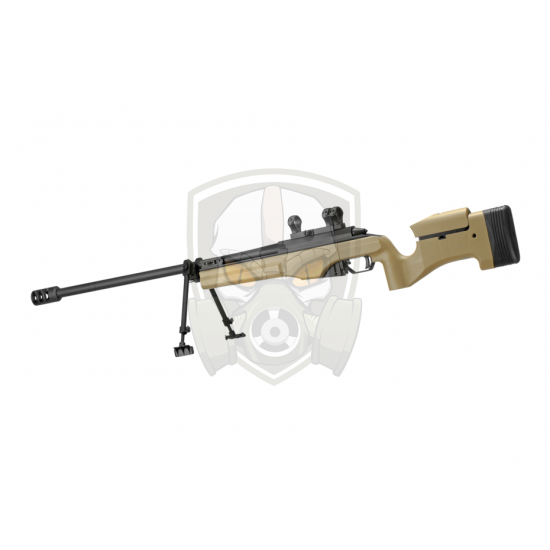 TRG-42 Gas Sniper Rifle