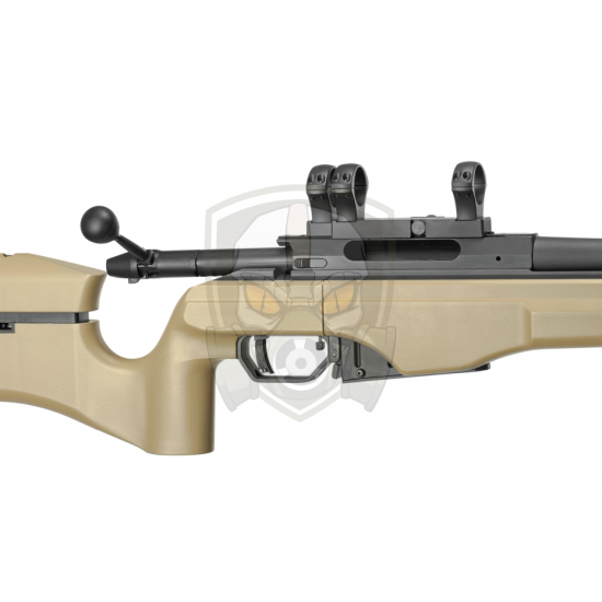 TRG-42 Gas Sniper Rifle