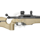 TRG-42 Gas Sniper Rifle
