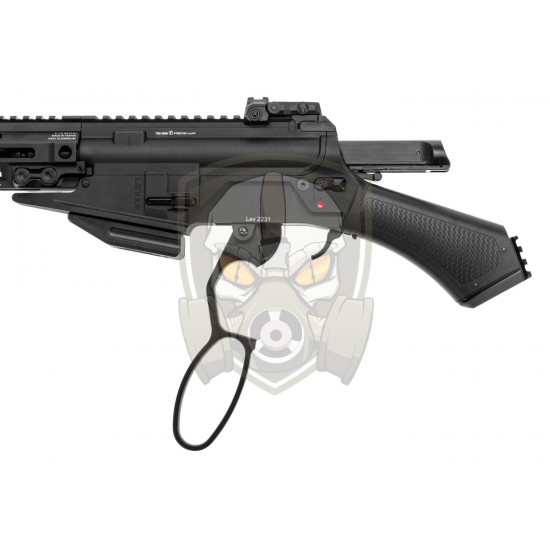 LevAR 7"