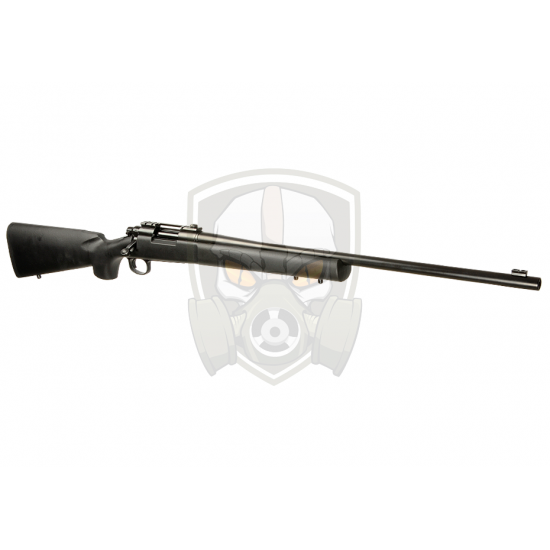 M700 Police High Velocity Version