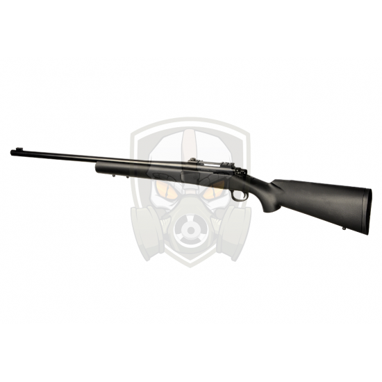 M700 Police High Velocity Version