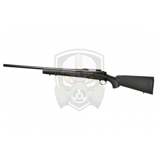 M700 Takedown High Velocity Version