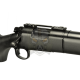 M700 Takedown High Velocity Version