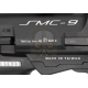 SMC 9 Metal Version GBB Semi