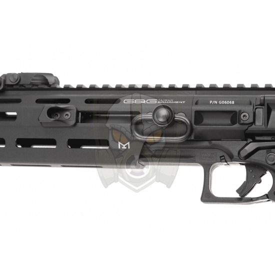 SMC 9 Metal Version GBB