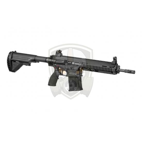 H&K HK417D GBR H&K HK417D GBR