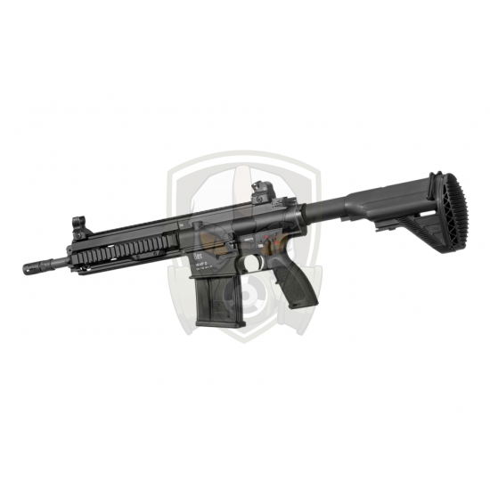 H&K HK417D GBR H&K HK417D GBR