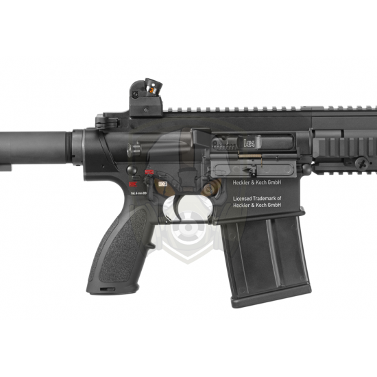 H&K HK417D GBR H&K HK417D GBR