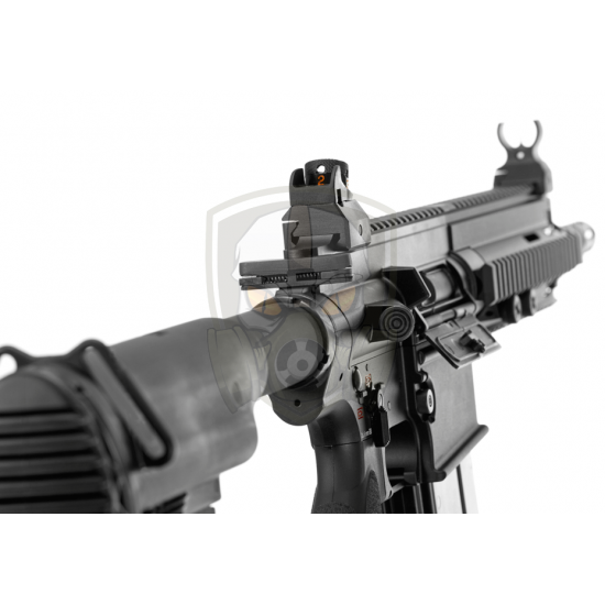 H&K HK417D GBR H&K HK417D GBR
