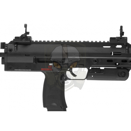 H&K MP7 A1 GBR H&K MP7 A1 GBR
