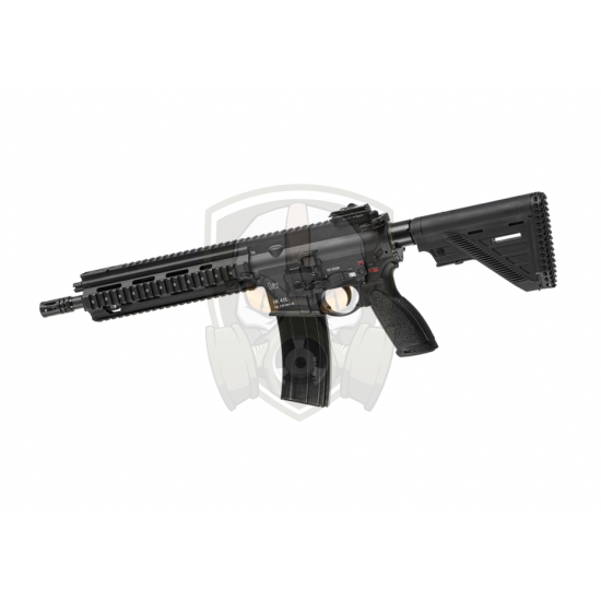 HK416 A5 GBR - Black - HK416 A5 GBR - Black -