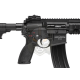 HK416 A5 GBR - Black - HK416 A5 GBR - Black -