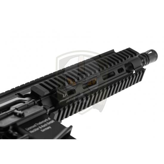 HK416 A5 GBR - Black - HK416 A5 GBR - Black -