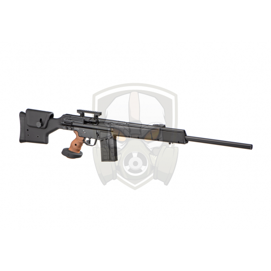 H&K PSG-1 GBR H&K PSG-1 GBR