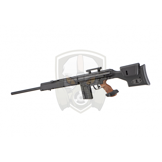 H&K PSG-1 GBR H&K PSG-1 GBR