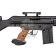 H&K PSG-1 GBR H&K PSG-1 GBR