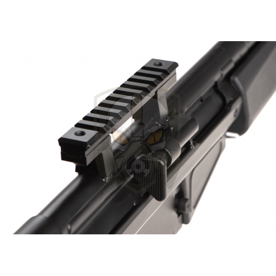 H&K PSG-1 GBR H&K PSG-1 GBR