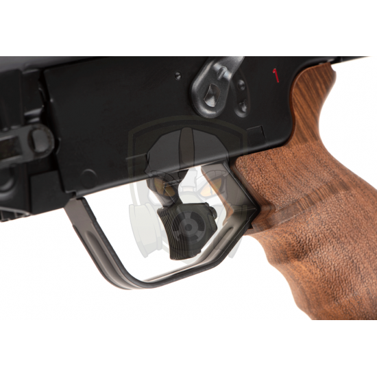 H&K PSG-1 GBR H&K PSG-1 GBR