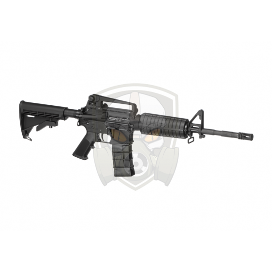 M4 A1 Full Metal GBR