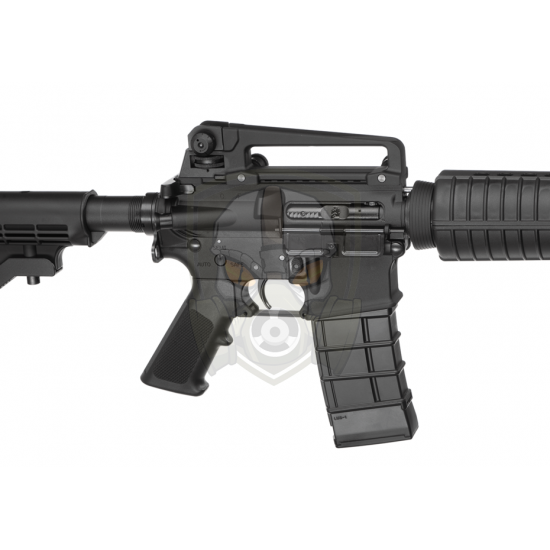 M4 A1 Full Metal GBR