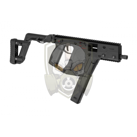 Kriss Vector GBB - Black -