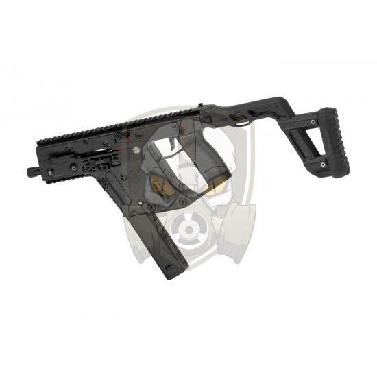 Kriss Vector GBB - Black -